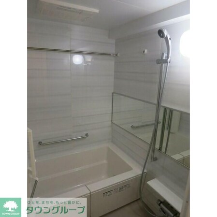 西日暮里フラッツの物件内観写真